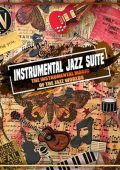 VA - Instrumental Jazz Suite (2025) MP3