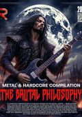 VA - The Brutal Philosophy (2025) MP3