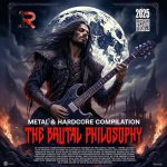 img VA - The Brutal Philosophy (2025) MP3