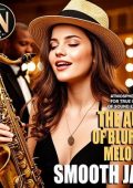 VA - The Aura Of Blurred Melodies (2025) MP3