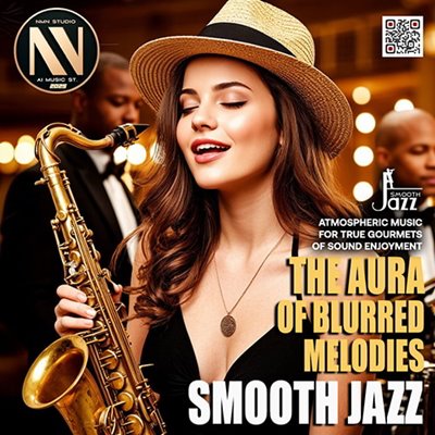 VA – The Aura Of Blurred Melodies (2025) MP3