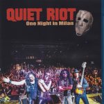 img Quiet Riot - One Night in Milan (2019) BDRip 720p