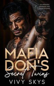 Vivy Skys – I Re spietati della Mafia Vol. 5. Mafia Don’s Secret Twins (2025) Vivy Skys – I Re spietati della Mafia Vol. 5. Mafia Don’s Secret Twins (2025)
