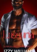Izzy Williams - La Fratellanza dei Peccatori Vol. 2. Lussuria (2025)