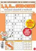 img 1,2,3... Sudoku N.241 - Ottobre 2025 [versione migliorata]