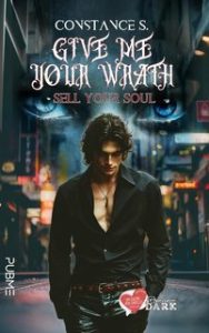 Constance S. – Give me your wrath. Sell Your Soul (2025) Constance S. – Give me your wrath. Sell Your Soul (2025)
