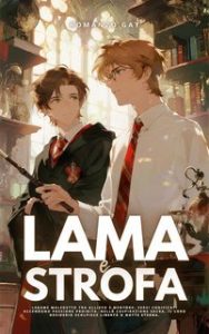 Zoey Eaton – Lama e Strofa (2025)
