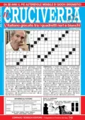 img Il Cruciverba N.381 - Ottobre 2025 [versione migliorata]