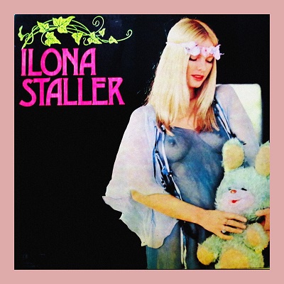 Cicciolina (Ilona Staller) – Cicciolina 1979 (2025 Remaster) (1979) .mp3 – 320 kbps