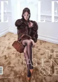 Elle Italia - 23 Settembre 2025 [True PDF]