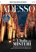 Adesso - Nr.13 2021 [True PDF]
