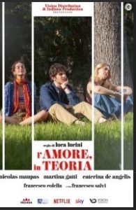 L’amore, in teoria [HD] (2025) Streaming + Download
