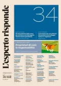 Il Sole 24 Ore L'Esperto Risponde N.34 - 1 Settembre 2025 [True PDF]