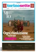 img La Stampa Torino 7 - 5 Settembre 2025 [True PDF]