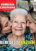 Famiglia Cristiana - 14 Settembre 2025 [True PDF]