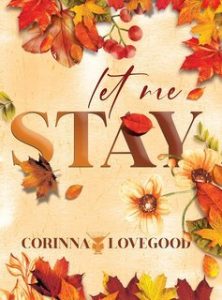 Corinna Lovegood – Collana Strawberry Sour Vol. 19. Let me stay (2025) Corinna Lovegood – Collana Strawberry Sour Vol. 19. Let me stay (2025)