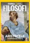 img Storica National Geographic Speciale - Aristotele - Luglio 2020 [True PDF]