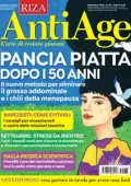 img Riza AntiAge - Settembre 2025 [True PDF]
