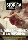 img Storica National Geographic Speciale - Il Rinascimento e la Riforma - Settembre 2022 [True PDF]