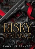 Emma Lee Bennett - Risky Deviance (2025)