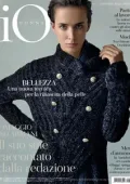 img Io Donna del Corriere della Sera - 27 Settembre 2025 [True PDF]