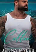 Jenna Myles - I Fratelli Brash Vol. 3. Colton (2025)