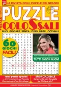 img Puzzle Colossali N.56 - Ottobre-Novembre 2025 [versione migliorata]