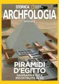 img Storica National Geographic Speciale - Piramidi d