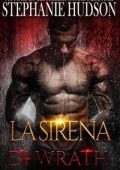 Stephanie Hudson - Le Sirene Perdute Vol. 3. La Sirena Di Wrath (2025)