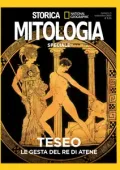 img Storica National Geographic Speciale - Teseo - Settembre 2021 [True PDF]