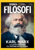 img Storica National Geographic Speciale - Karl Marx - Ottobre 2022 [True PDF]