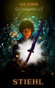 Lee Jones – The Darkness of Light Vol. 3. Stiehl (2025) Lee Jones – The Darkness of Light Vol. 3. Stiehl (2025)