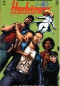img Harbinger Renegade - Volume 1 - Il Giudizio Di Solomon