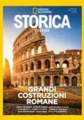 img Storica National Geographic Speciale - Grandi Costruzioni Romane - Marzo 2021 [True PDF]