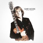 img Gary Moore - Compilation (1973-2021) [MP3|320 Kbps]
