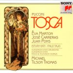 img Puccini - Tosca (Jose Carreras, Eva Marton, Juan Pons, Italo Tajo) - Michael Tilson Thomas (198