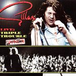 img Gillan - Live: Triple Trouble (3 CD) (2009) FLAC