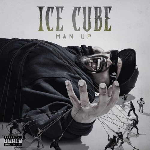 Ice Cube – Man Up (2025) MP3/FLAC