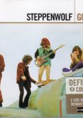 Steppenwolf - Gold (2005) FLAC