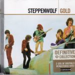 img Steppenwolf - Gold (2005) FLAC