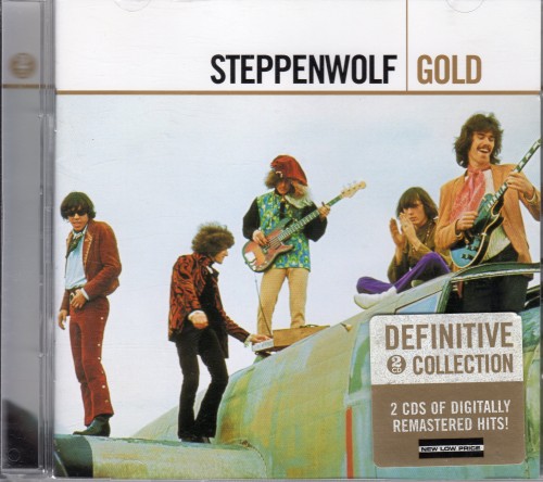 Steppenwolf – Gold (2005) FLAC