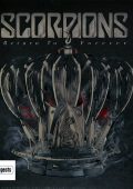 Scorpions - Return To Forever (3 CD, Deluxe) (2015) FLAC