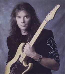 John Norum – Discography (1987-2005), APE lossless