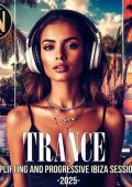 VA - Uplifting Ibiza Session (2025) MP3