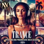 img VA - Uplifting Ibiza Session (2025) MP3