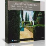img Il Giardino Armonico - Anthology (11 CD) (2006) MP3 320 kbps