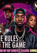 VA - The Rules Of The Game (2025) MP3