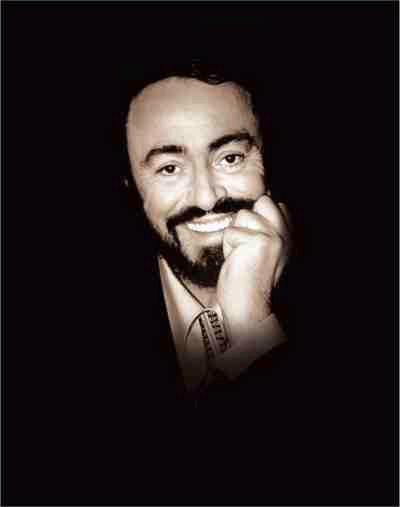 Luciano Pavarotti – The Pavarotti Edition (2001) [11 CD], MP3 320 kbps