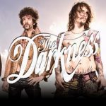img The Darkness - Collection: 11 Albums (2003 - 2025) FLAC