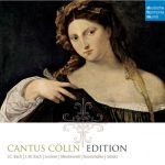 img Cantus Colln Edition, Konrad Junghanel. DHM (10 CD) (2011) MP3 320 kbps
